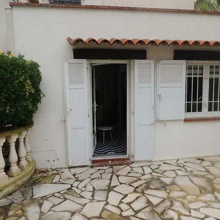 Apartment 13 Avenue Windsor Cannes